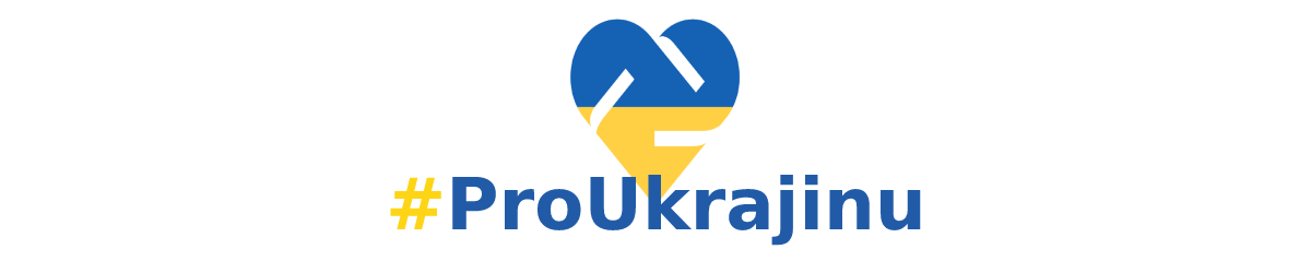 Pro Ukrajinu