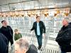 AGROFERT investiert weiterhin in die Schweinezucht