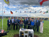 Mistrovství světa v orbě se vrátilo do Česka a AGROFERT byl u toho.