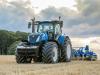 Agritechnica - nejvýznamnější světová událost v oblasti zemědělské techniky