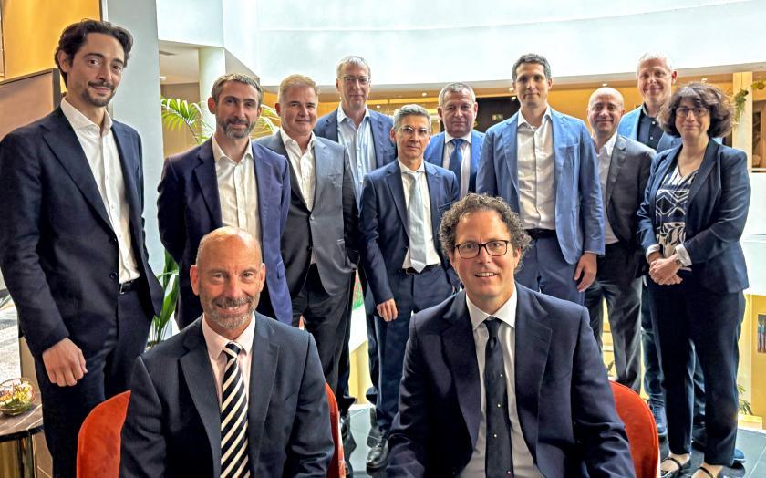 Martin Kubů Elected to the Board of the European Biodiesel Board