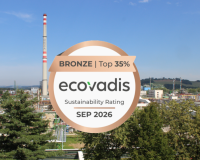 DEZA získala ocenění za udržitelnost a odpovědné podnikání